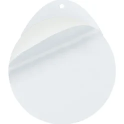 Hang Tag Stickers - Circle