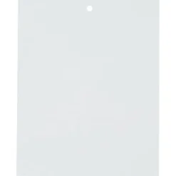 Hang Tag Stickers - Square