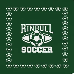 Hanky Bandana - 14 inches x 14 inches