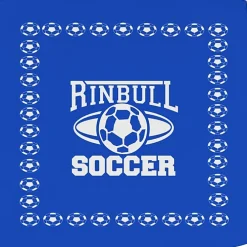 Hanky Bandana - 14 inches x 14 inches