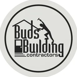 Hard Hat Sticker - Circle - 2 inches Dia