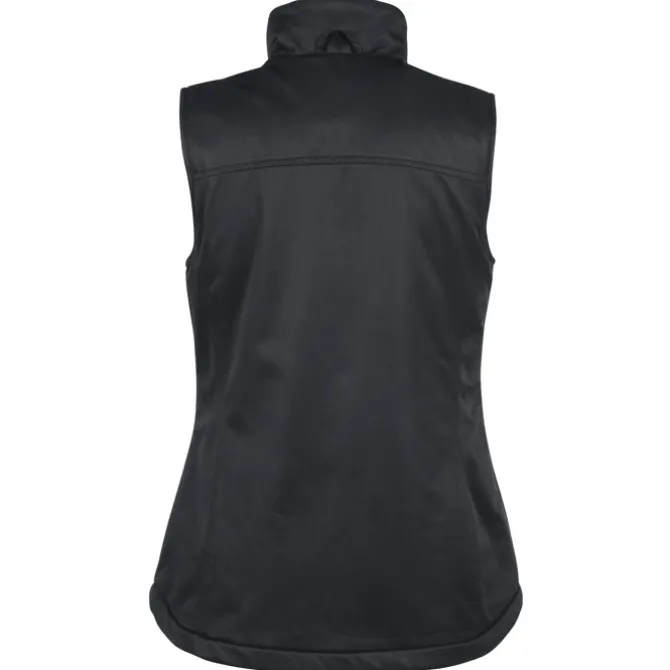 Hardy Twill Vest - Ladies'