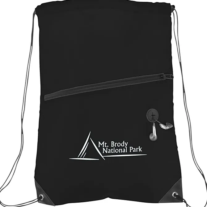 Harmony Sportpack - 24 hr