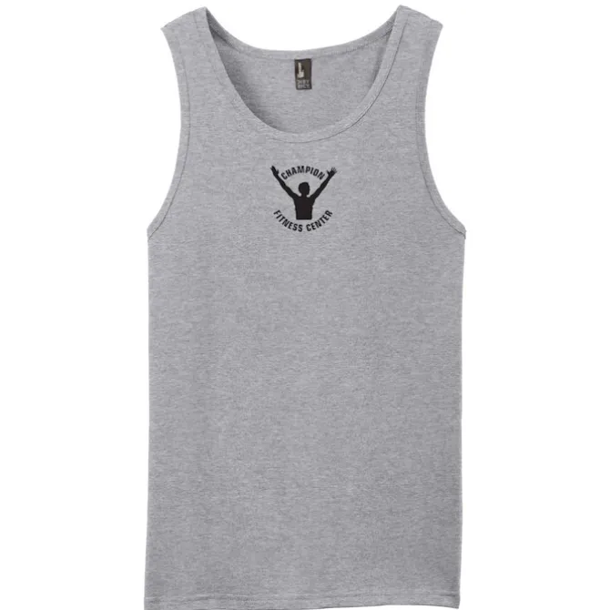 Harmony Tank - Men's - Colors