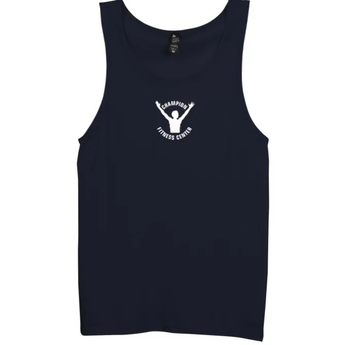 Harmony Tank - Men's - Colors