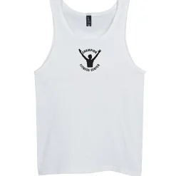 Harmony Tank - Men's - White