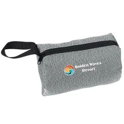 Harris Travel Pouch