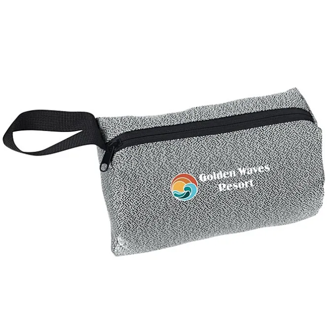 Harris Travel Pouch
