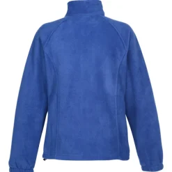 Harriton Full-Zip Fleece - Ladies'