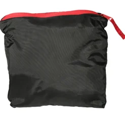Harriton Packable Nylon Jacket - Full Color