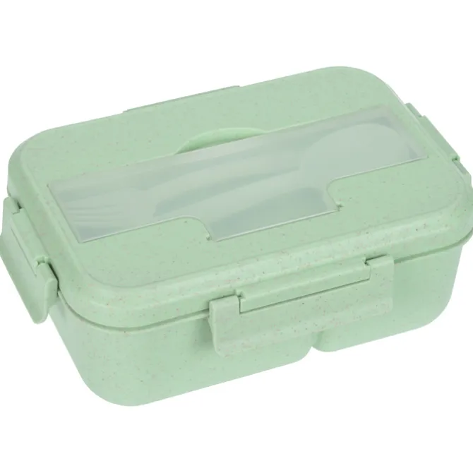 Harvest Bento Lunch Box