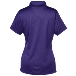 Heather Challenger Polo - Ladies'