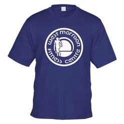 Heather Challenger Tee - Men's