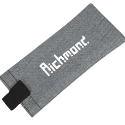 Heathered Glasses Pouch