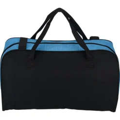 Heathered 18-inch Duffel Bag