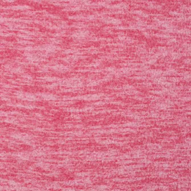 Heathered Microfleece Jacket - Ladies'
