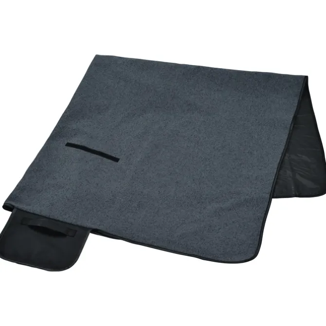 Heathered Picnic Blanket