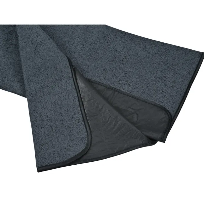 Heathered Picnic Blanket