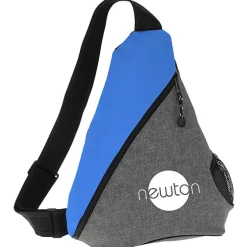 Heathered Slingpack