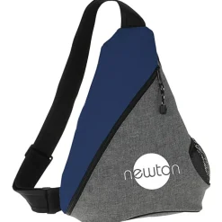 Heathered Slingpack