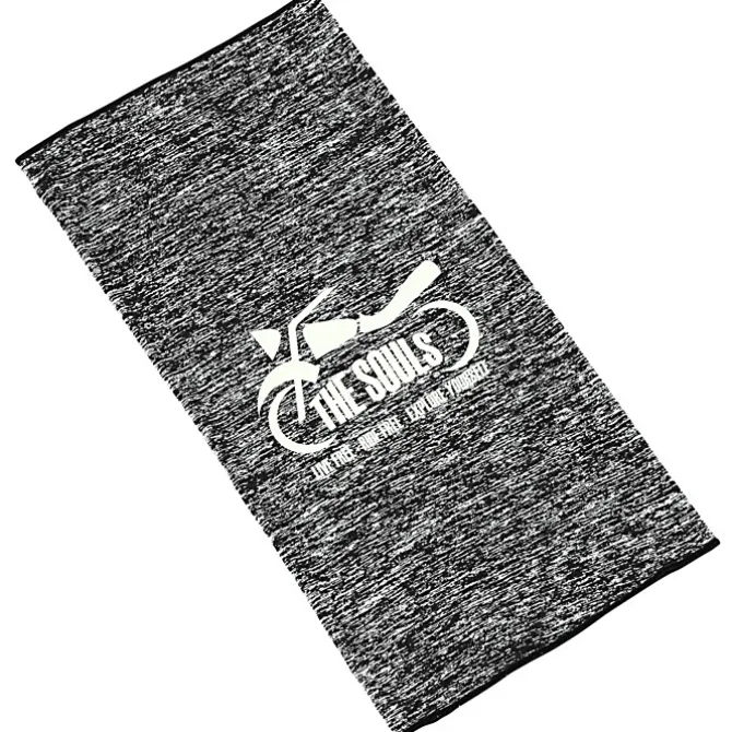 Heather Roadster Headwrap