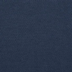 Heavy Knit Stretch Pique Polo - Men's