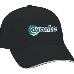 Heavyweight Cotton Twill Cap - 24 hr