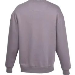 Heavyweight 10 oz. Fleece Crew Sweatshirt