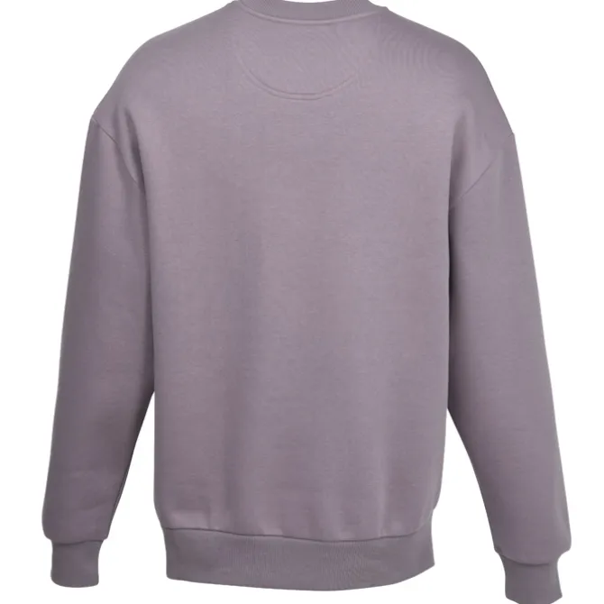 Heavyweight 10 oz. Fleece Crew Sweatshirt