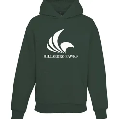 Heavyweight 10 oz. Fleece Hoodie