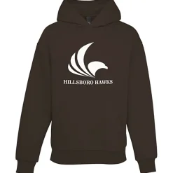 Heavyweight 10 oz. Fleece Hoodie