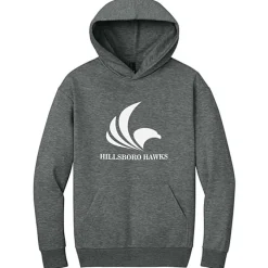 Heavyweight 10 oz. Fleece Hoodie