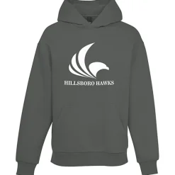 Heavyweight 10 oz. Fleece Hoodie