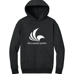 Heavyweight 10 oz. Fleece Hoodie