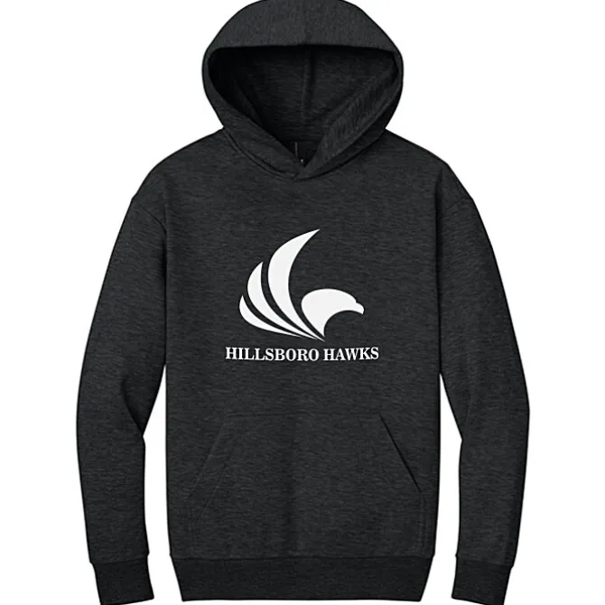 Heavyweight 10 oz. Fleece Hoodie