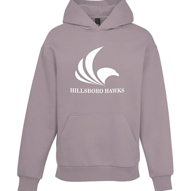 Heavyweight 10 oz. Fleece Hoodie