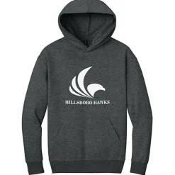 Heavyweight 10 oz. Fleece Hoodie