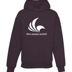 Heavyweight 10 oz. Fleece Hoodie