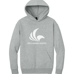 Heavyweight 10 oz. Fleece Hoodie