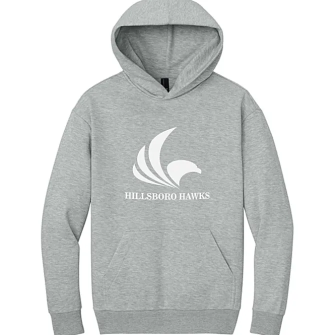 Heavyweight 10 oz. Fleece Hoodie