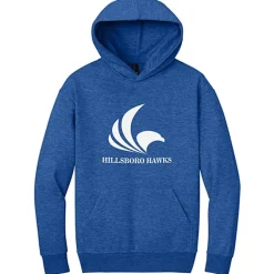 Heavyweight 10 oz. Fleece Hoodie