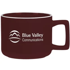 Helio Coffee Mug - 12 oz.