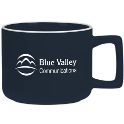 Helio Coffee Mug - 12 oz.