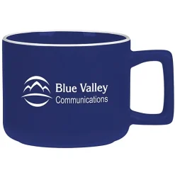 Helio Coffee Mug - 12 oz.
