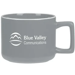 Helio Coffee Mug - 12 oz.