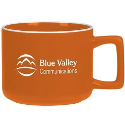 Helio Coffee Mug - 12 oz.