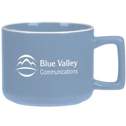 Helio Coffee Mug - 12 oz.