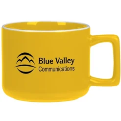 Helio Coffee Mug - 12 oz.