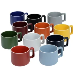 Helio Coffee Mug - 12 oz.