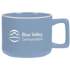 Helio Coffee Mug - 12 oz. - 24 hr